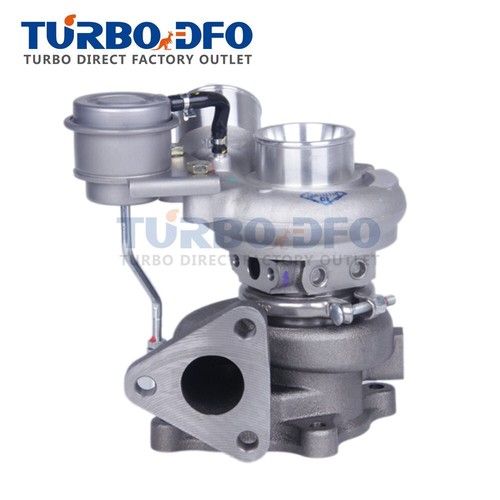 Turbo charger for mitsubishi - turbo,