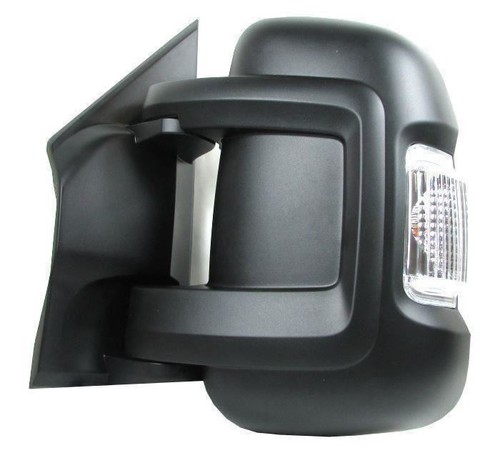 Bessacarr motorhome mirror - motorhome,