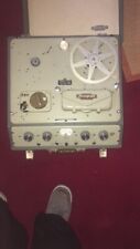 FERROGRAPH 631 Series Six 6 Tape Recorder Reel To Reel Vintage