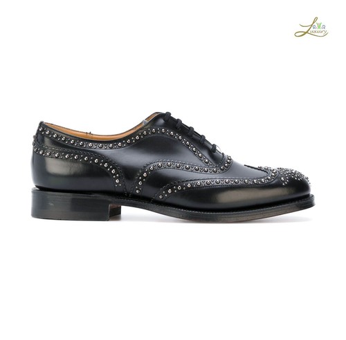 Church burwood shoes 2s - shoes,