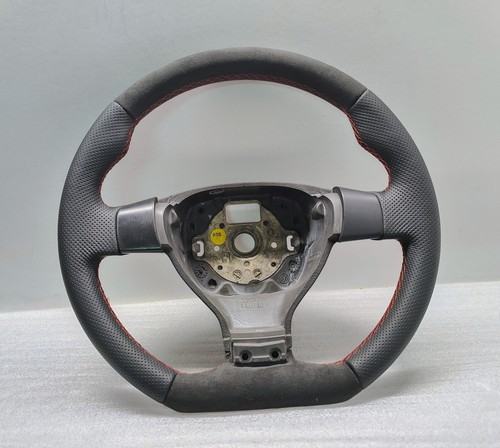 Golf mk5 steering wheel - mk5,
