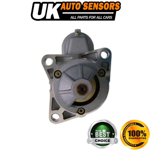 Ast starter motor fits ford - starter,