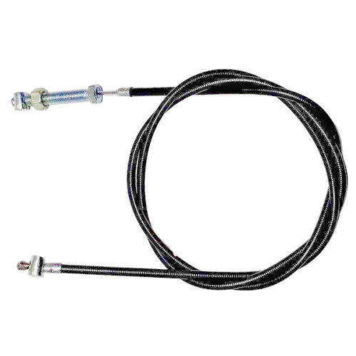 Front brake cable dnepr ural - cable,