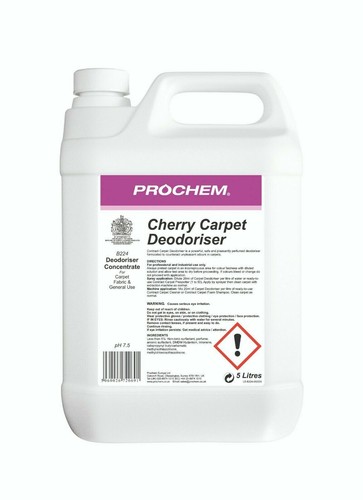 Prochem cherry carpet - prochem,