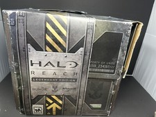 Halo: Reach - Legendary