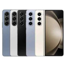 SAMSUNG GALAXY Z FOLD5 5G