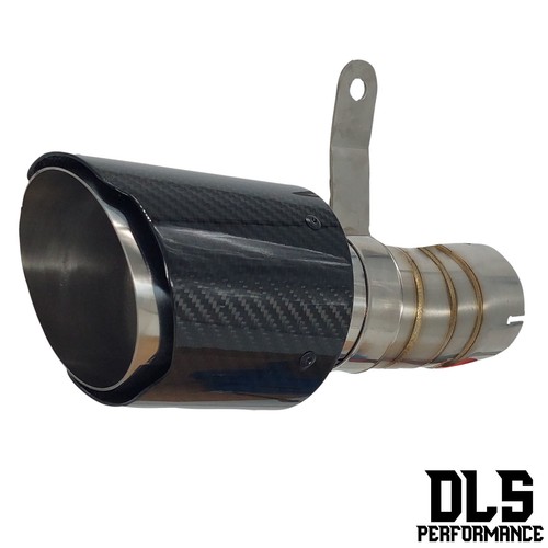 Bmw s1000r s1000rr exhaust - bmw,