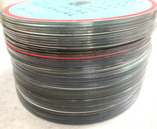50 X CD ALBUMS - 500+ UNMIXED