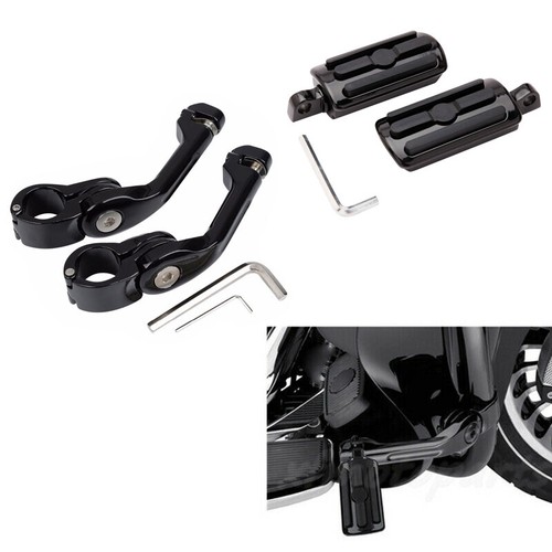Crash bar highway - 1-1/4",