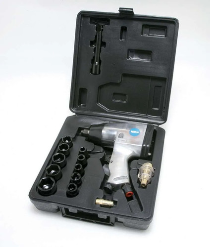 Hilka air impact wrench - air,
