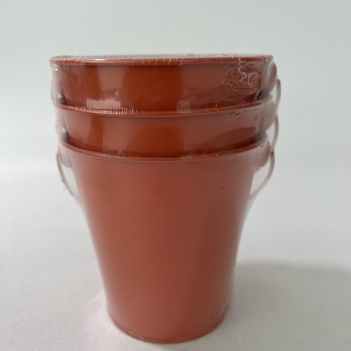 Lot mini buckets - buckets, for