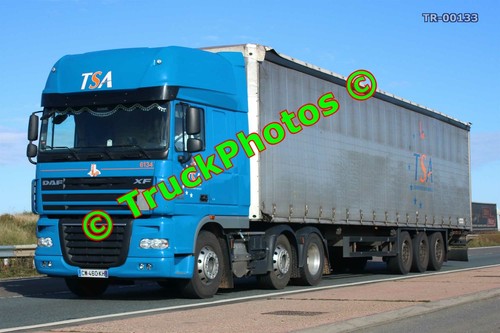 Truck photo 00133 daf xf - photo,