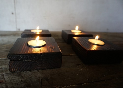 Rustic homemade wooden - rustic,