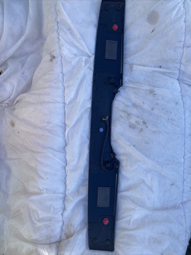 7700410897 rear spoiler - 7700410897,