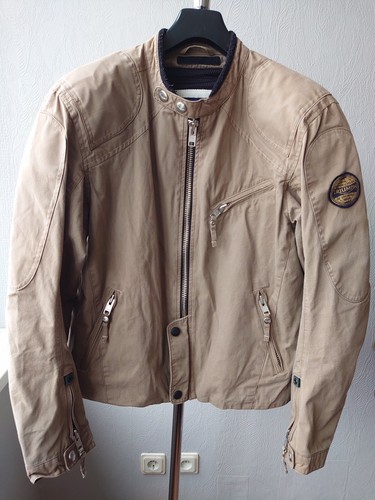 Triumph motorcycles textile - triumph,