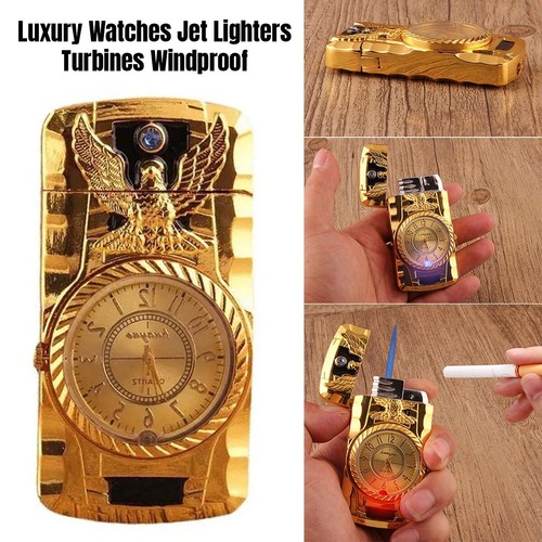 Windproof lighter vintage - lighter,