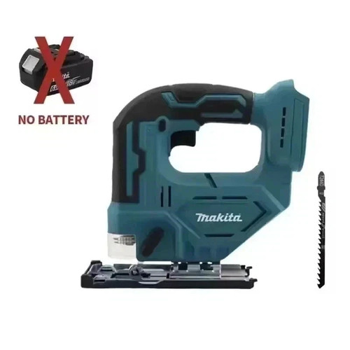 Makita djv182z brushless 18v - makita,