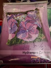 Thea Gouverneur Hydrangea