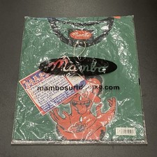 Deadstock Mambo Ringer T Shirt
