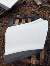 RENAULT CLIO MK4 REAR