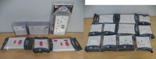 Genuine Selectric Sockets