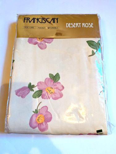 Franciscan desert rose - desert,