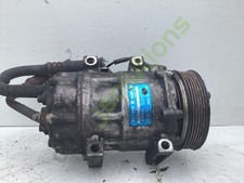 VOLVO V50 MW (545) Air Conditioning Compressor Pump 36000989