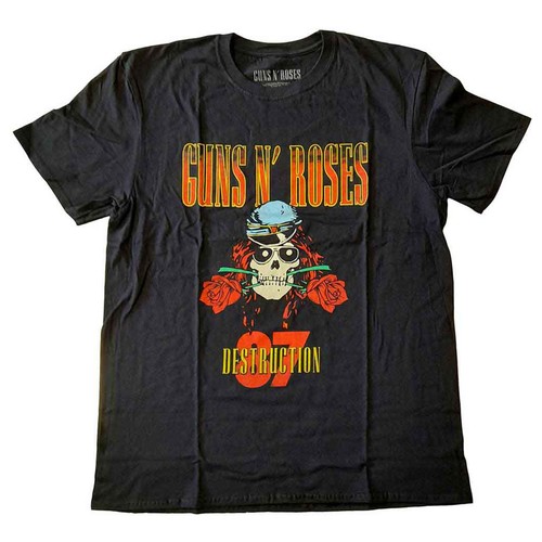 Guns roses tour - guns,