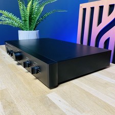 Rotel RC-850 Stereo Control Amplifier HiFi Separate Pre-amp Inc Warranty