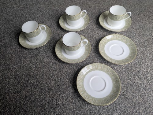 Royal doulton sonnet - 4,