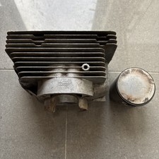 Rotax Barrel/ Cylinder/ Piston