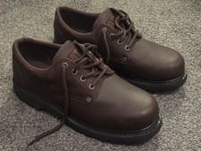 CAT WIDE WIDTH WALKING MACHINE