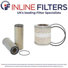 Filter Kit for Fairbanks Morse