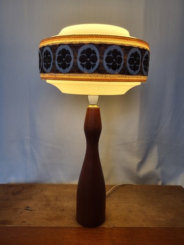 Vintage mid century teak - vintage, mid-century