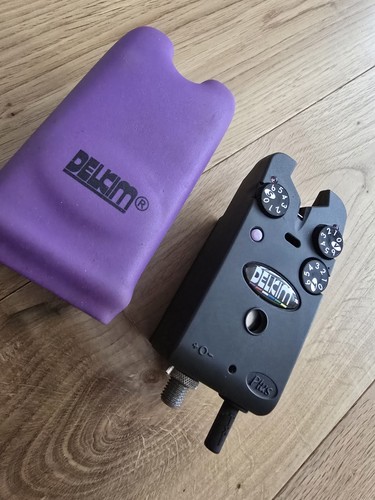 Delkim txi plus purple bite - delkim,