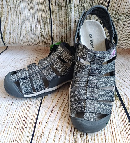Karrimor grey and - grey, purple