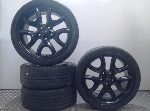 Mini r60 countryman - r60, r61