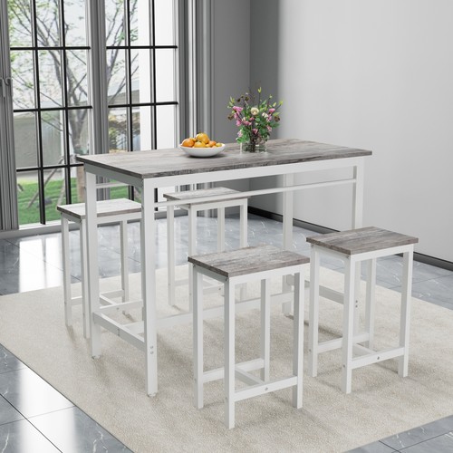 Modern piece bar - piece, table