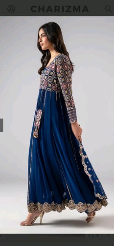 Baroque 3piece khaadi ethinic - khaadi,