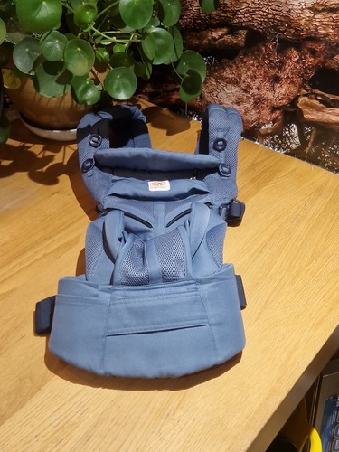 Ergobaby omni 360 - 360, air