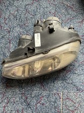 ALFA ROMEO 156 2.5L V6 Passenger SIDE HEADLIGHT