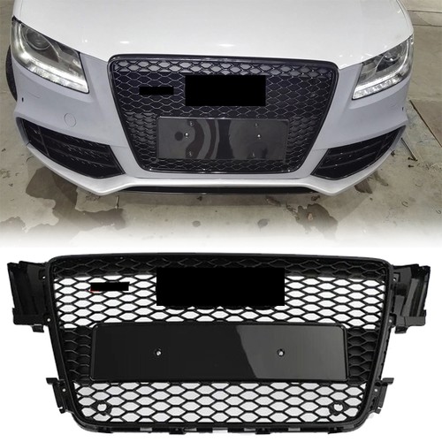 Rs5 style front grille for - front,