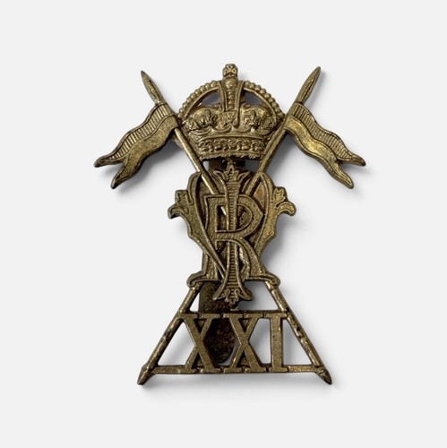 Ww1 british 21st lancers - british,
