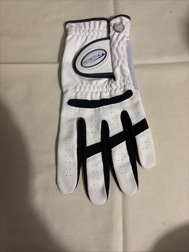 Petron vintage golf glove - vintage,
