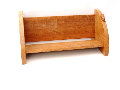 Robert mouseman thompson oak - mouseman,