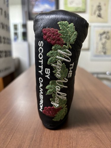 Scotty cameron titleist - scotty,