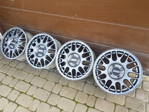 Bbs alloys 4x100 - bbs,