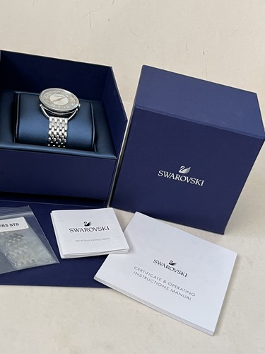 Swarovski crystalline oval - crystalline,