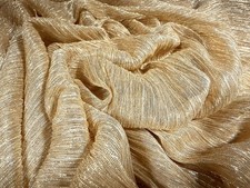 Moonlight Metallic Stretch