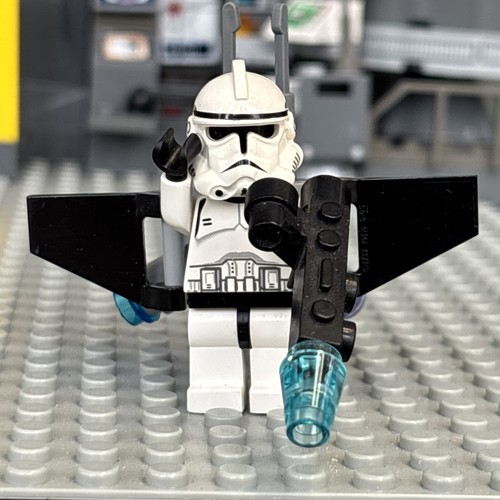 Lego starwars clone jet - 🔱lego,